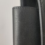 Chanel Leather Shoulder Bag — фото 17