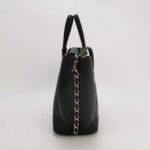 Chanel Leather Shoulder Bag — фото 3