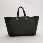 Chanel Leather Shoulder Bag — фото 5