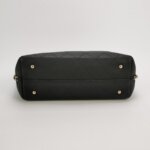 Chanel Leather Shoulder Bag — фото 6