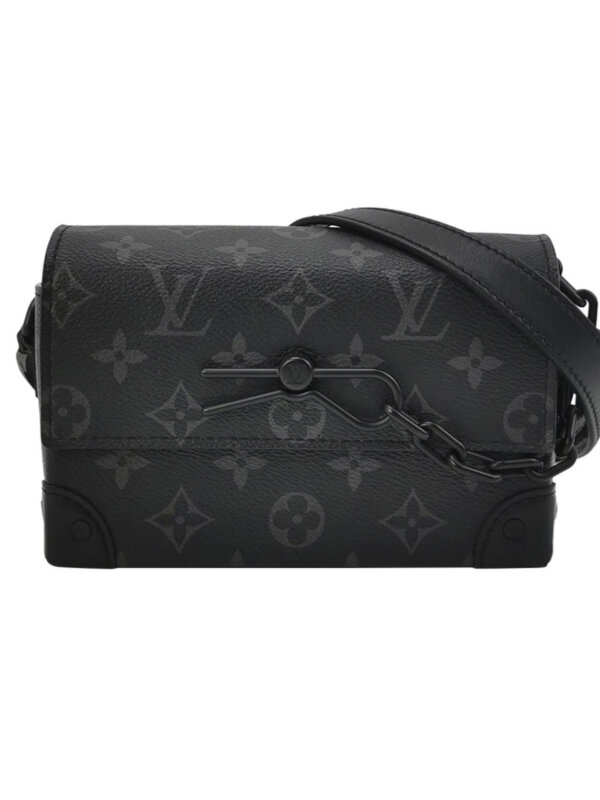 Louis Vuitton Steamer