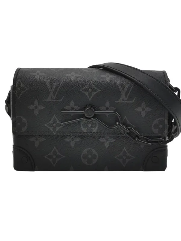 Louis Vuitton Steamer