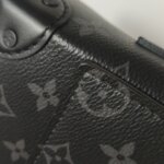 Louis Vuitton Steamer — фото 12