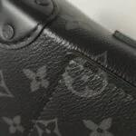 Louis Vuitton Steamer — фото 12