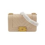 Chanel Leboy — миниатюра 1