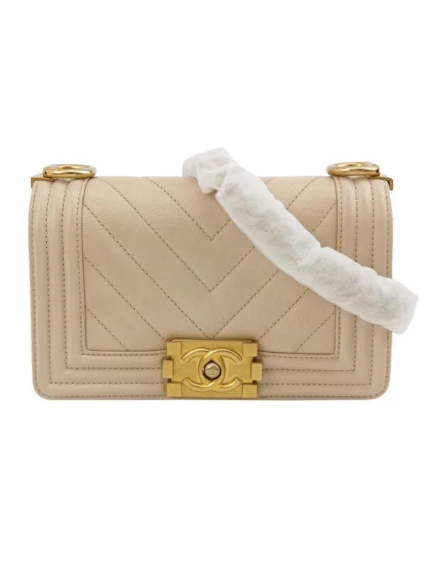 Chanel Leboy — продано
