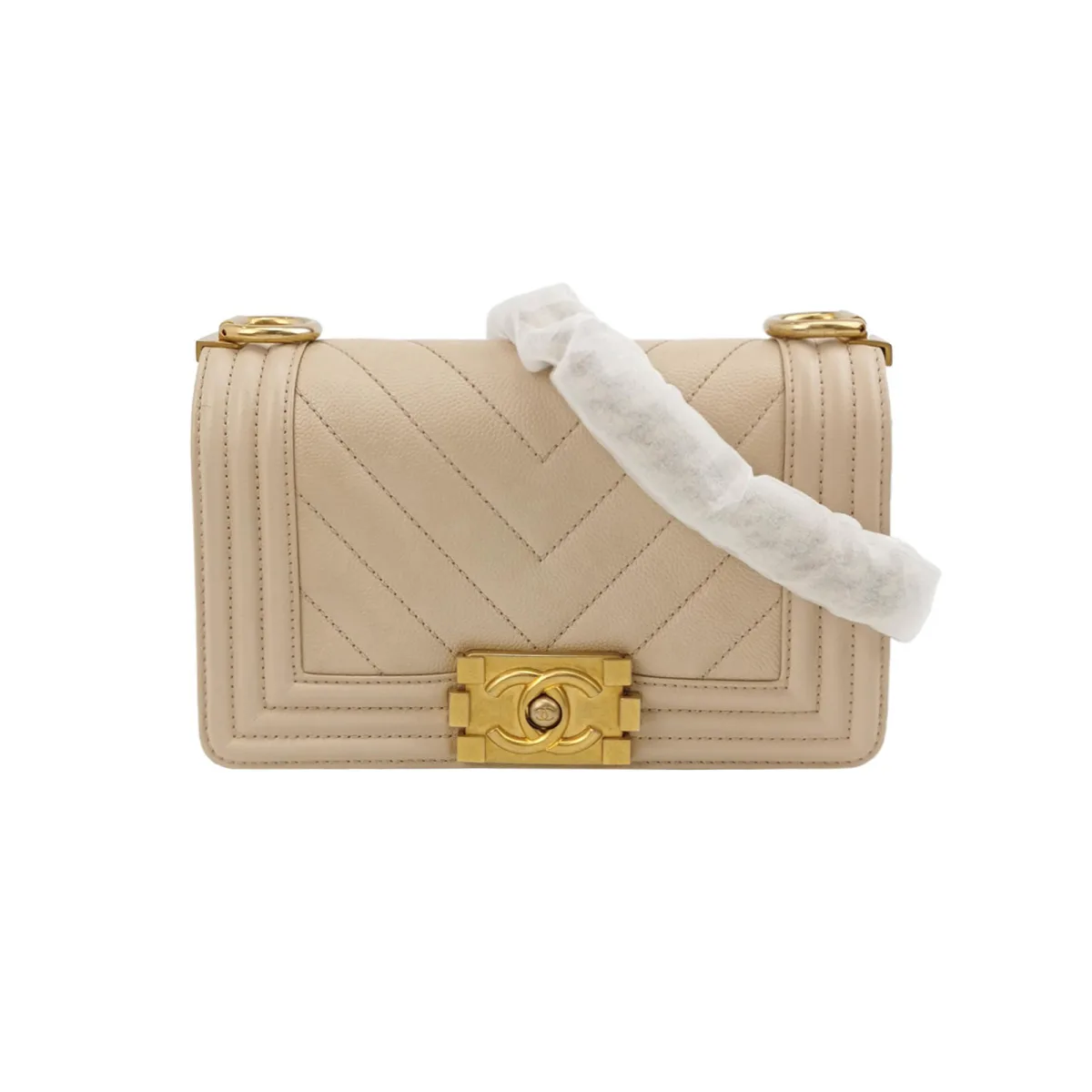 Chanel Leboy — продано