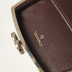 Chanel Lambskin Crossbody — фото 10