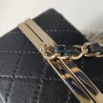 Chanel Lambskin Crossbody — фото 13