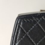 Chanel Lambskin Crossbody — фото 15