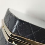 Chanel Lambskin Crossbody — фото 16