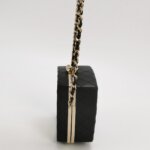 Chanel Lambskin Crossbody — фото 3