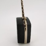 Chanel Lambskin Crossbody — фото 4