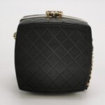 Chanel Lambskin Crossbody — фото 5