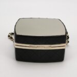 Chanel Lambskin Crossbody — фото 6