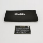 Chanel Lambskin Crossbody — фото 9