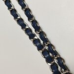 Chanel Lambskin Shoulder Bag — фото 12