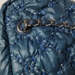 Chanel Lambskin Shoulder Bag — фото 13