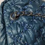 Chanel Quilted Lambskin CC Shoulder Bag — фото 13