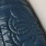 Chanel Quilted Lambskin CC Shoulder Bag — фото 18