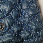 Chanel Lambskin Shoulder Bag — фото 19