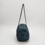 Chanel Lambskin Shoulder Bag — фото 3