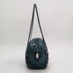 Chanel Lambskin Shoulder Bag — фото 4