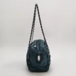 Chanel Quilted Lambskin CC Shoulder Bag — фото 4