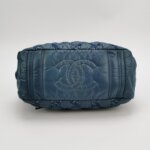 Chanel Lambskin Shoulder Bag — фото 6