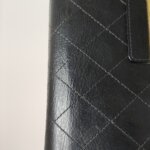 Chanel C WOC — фото 15