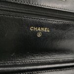 Chanel C WOC — фото 8