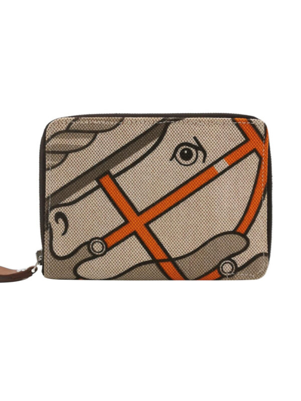 Hermès Steeple 93 — продано