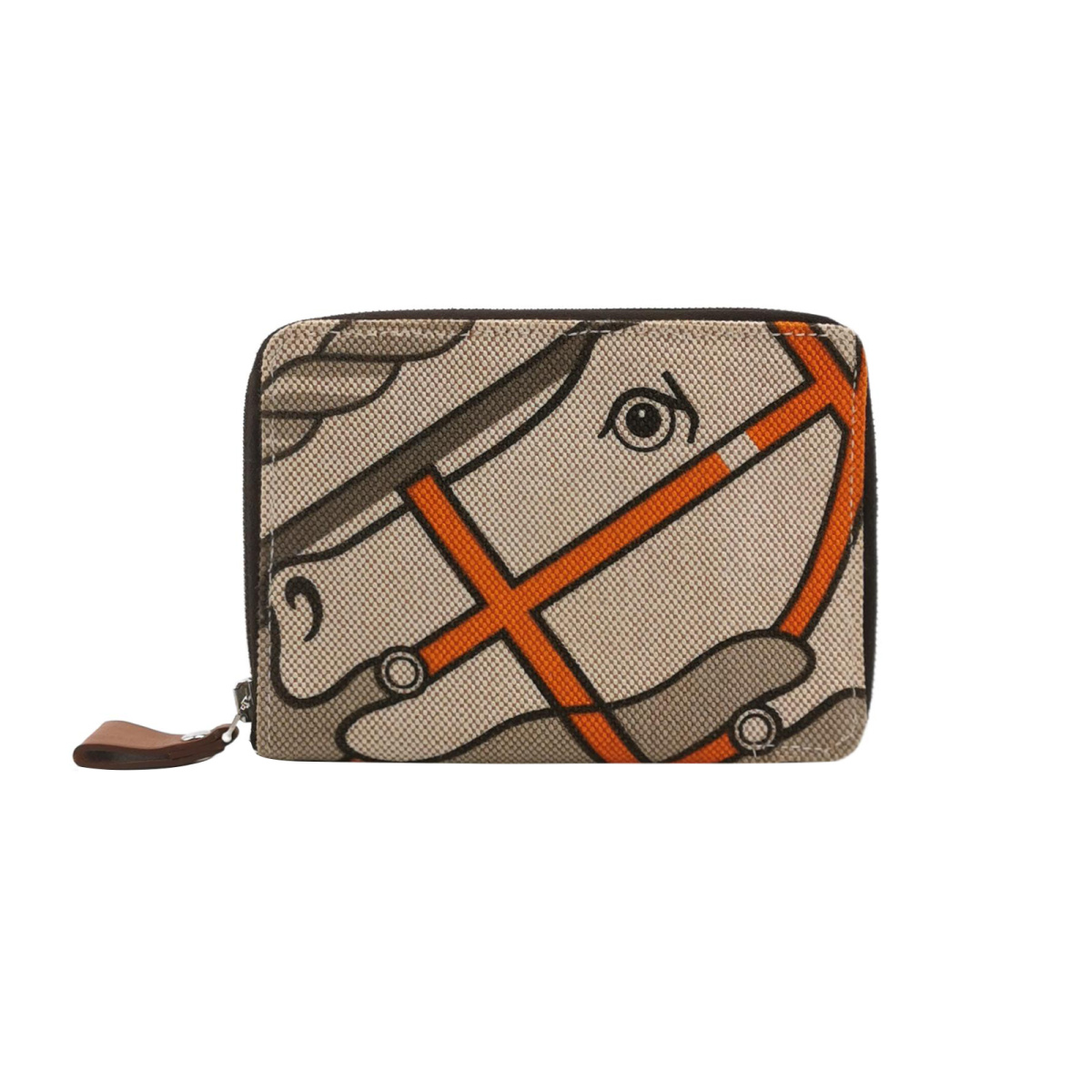 Hermès Steeple 93 — продано