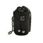 Chanel Lambskin Shoulder Bag — миниатюра 1