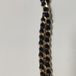 Chanel Lambskin Shoulder Bag — фото 11