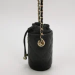 Chanel Quilted Lambskin CC Crossbody (Шанель) — фото 3