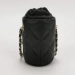 Chanel Quilted Lambskin CC Crossbody (Шанель) — фото 5