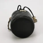 Chanel Quilted Lambskin CC Crossbody (Шанель) — фото 6