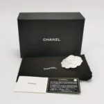 Chanel Quilted Lambskin CC Crossbody (Шанель) — фото 8