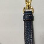 Prada Leather Shoulder Bag — фото 11