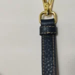 Prada Colorblock Calfskin Logo Crossbody (Прада) — фото 11