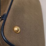 Prada Leather Shoulder Bag — фото 12