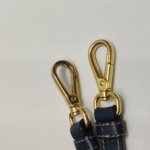 Prada Leather Shoulder Bag — фото 14