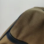 Prada Colorblock Calfskin Logo Crossbody (Прада) — фото 18