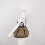 Prada Leather Shoulder Bag — фото 2