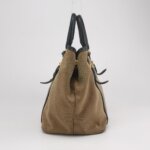 Prada Leather Shoulder Bag — фото 3