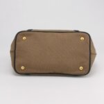 Prada Leather Shoulder Bag — фото 6