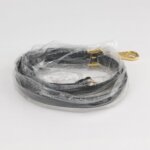 Prada Leather Shoulder Bag — фото 9