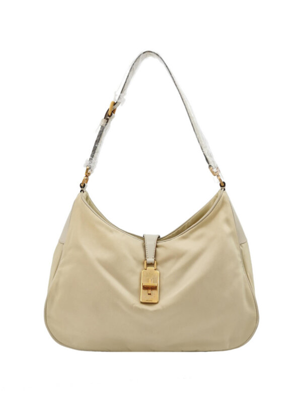 Винтажная сумка Prada Shoulder Bag