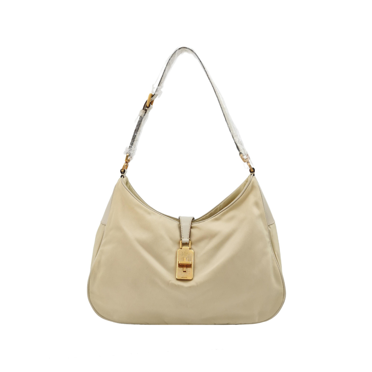 Prada Shoulder Bag — фото 1